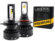 Kit bombillas LED para Lexus LS (II) - Alta Potencia